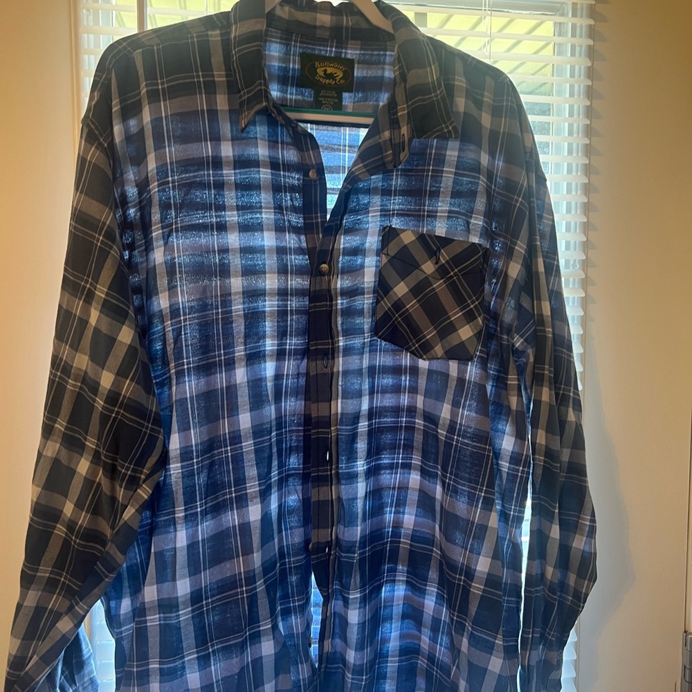 2xl Still Water dress shirt